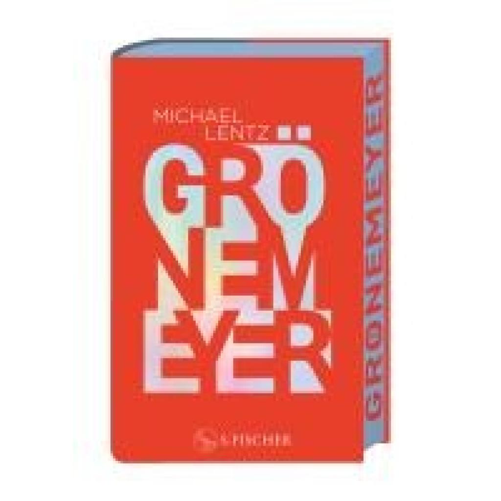 Lentz, Michael: Grönemeyer