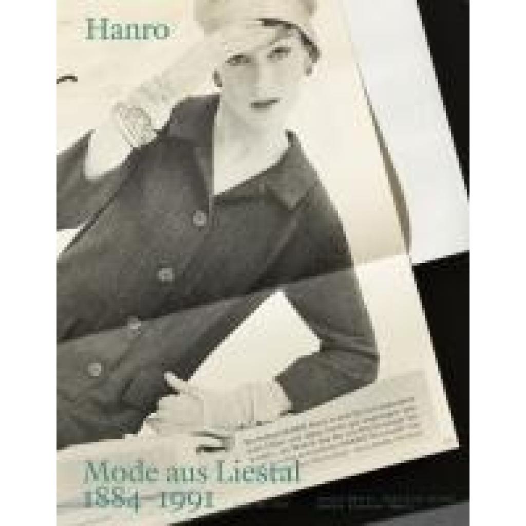 9783039196074 - Hanro Taschenbuch