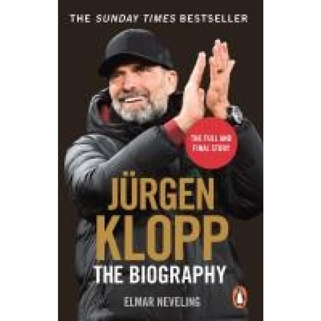 9781529940749 - Neveling Elmar Jürgen Klopp