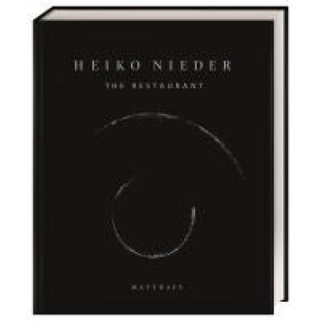 9783985410477 - The Restaurant - Heiko Nieder Gebunden 9783985410477 - The Restaurant - Heiko Nieder Gebunden