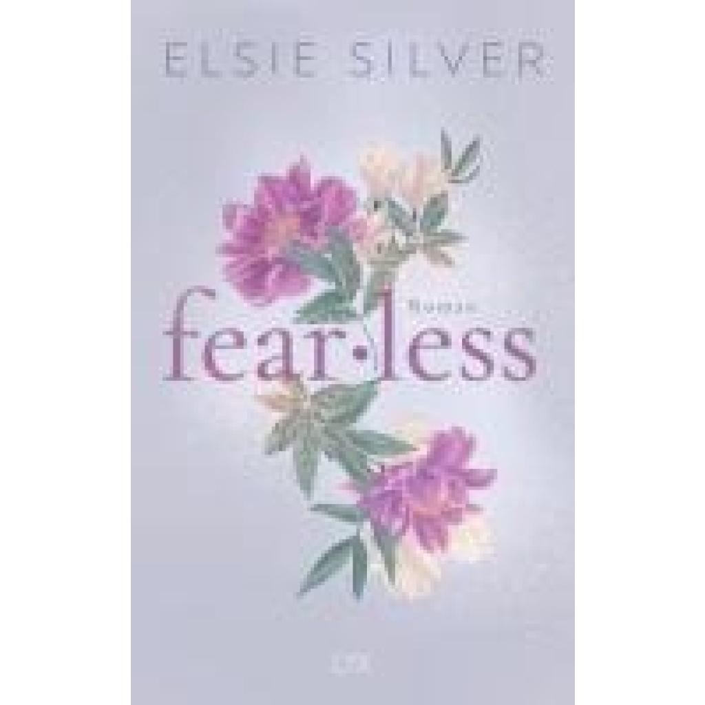 9783736323483 - Silver Elsie Fearless