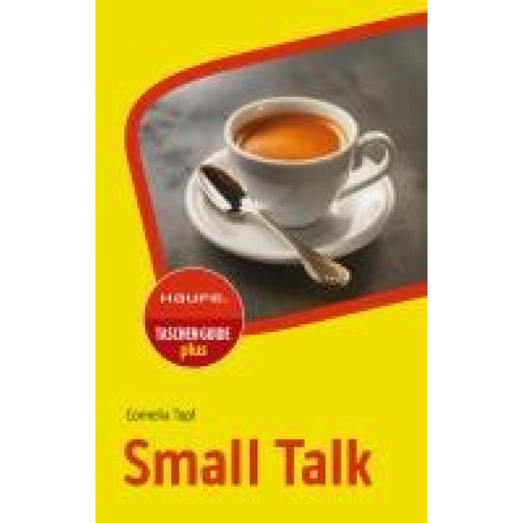 9783648181331 - Small Talk - Cornelia Topf Kartoniert (TB) 9783648181331 - Small Talk - Cornelia Topf Kartoniert (TB)