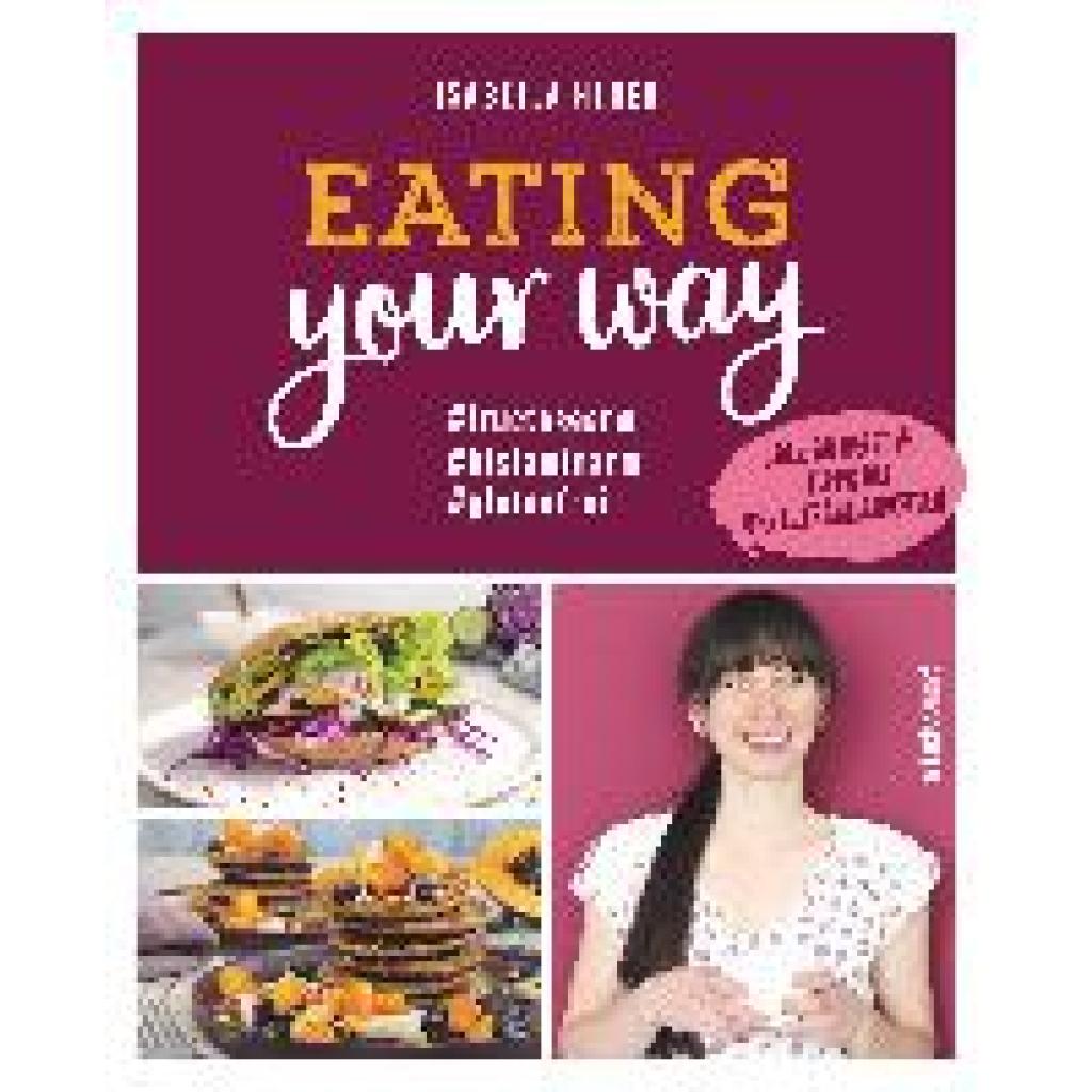 9783517100944 - Eating your way - Isabella Hener Gebunden