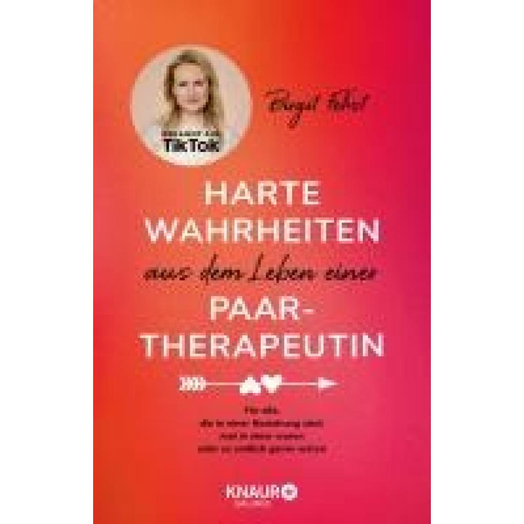9783426659861 - Fehst Birgit Harte Wahrheiten aus dem Leben einer Paartherapeutin 9783426659861 - Fehst Birgit Harte Wahrheiten aus dem Leben einer Paartherapeutin