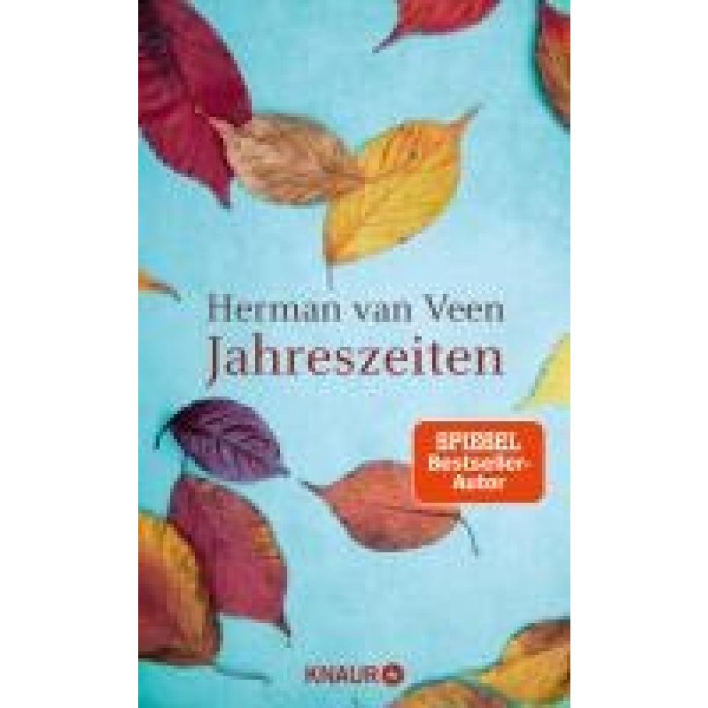 9783426560129 - Veen Herman Van Jahreszeiten