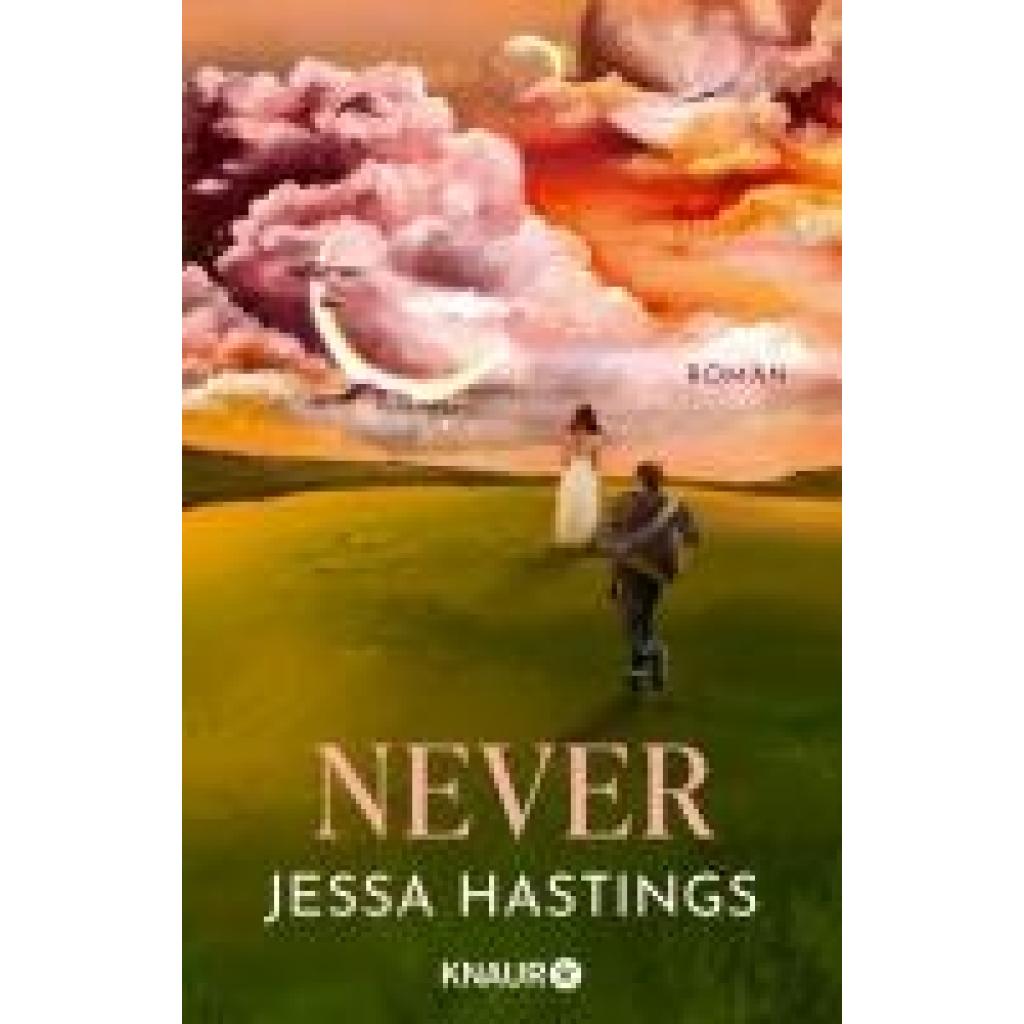 9783426530863 - Hastings Jessa Never 9783426530863 - Hastings Jessa Never