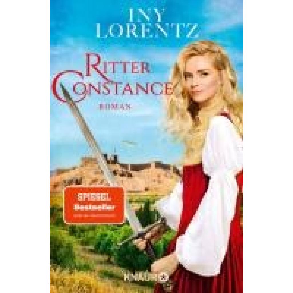 9783426518946 - Lorentz Iny Ritter Constance 9783426518946 - Lorentz Iny Ritter Constance