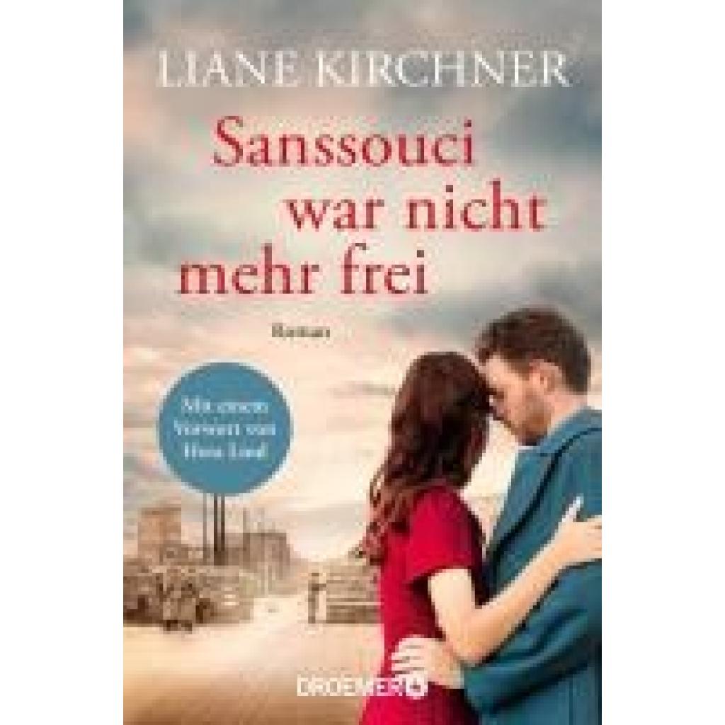 9783426448854 - Kirchner Liane Sanssouci war nicht mehr frei 9783426448854 - Kirchner Liane Sanssouci war nicht mehr frei