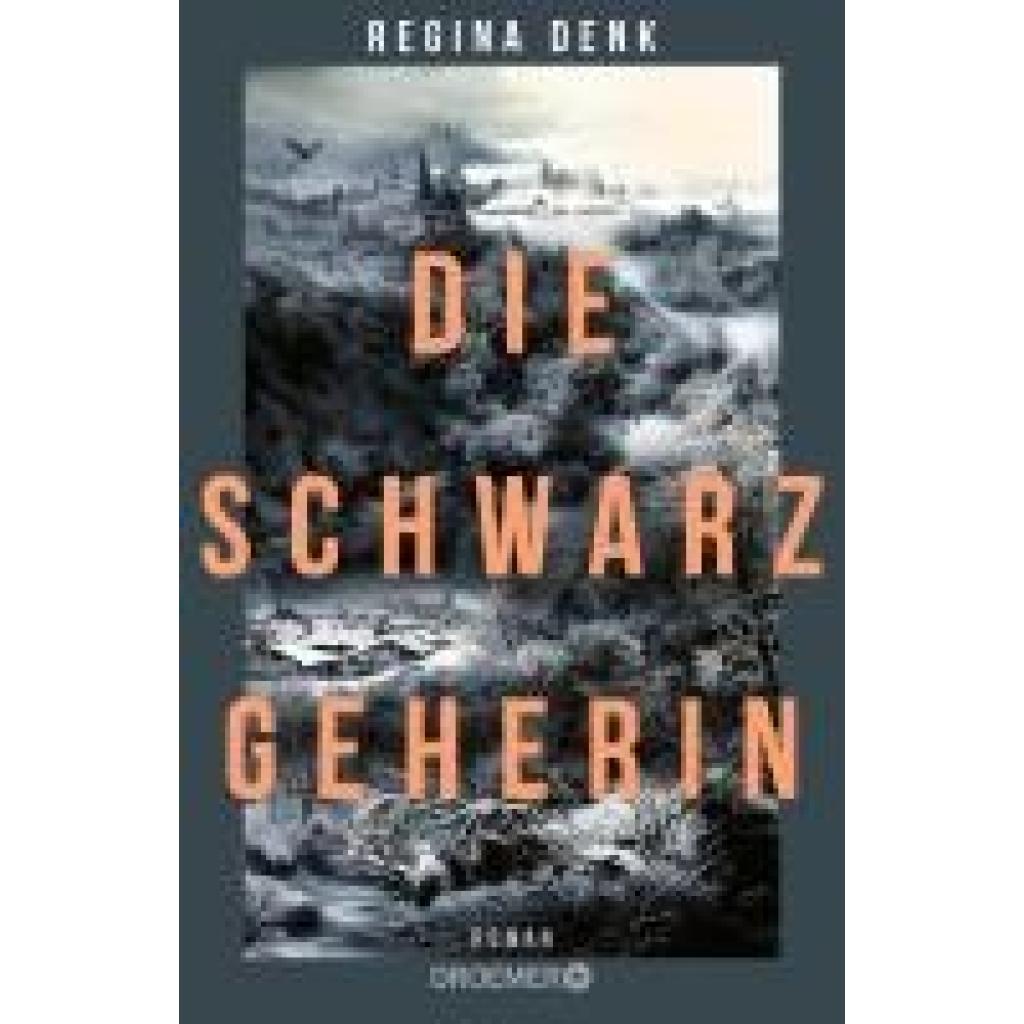 9783426447239 - Denk Regina Die Schwarzgeherin 9783426447239 - Denk Regina Die Schwarzgeherin