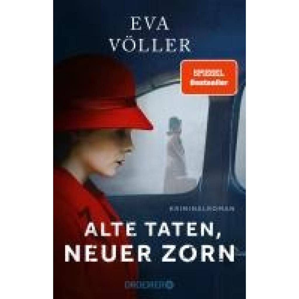9783426309469 - Völler Eva Alte Taten neuer Zorn 9783426309469 - Völler Eva Alte Taten neuer Zorn