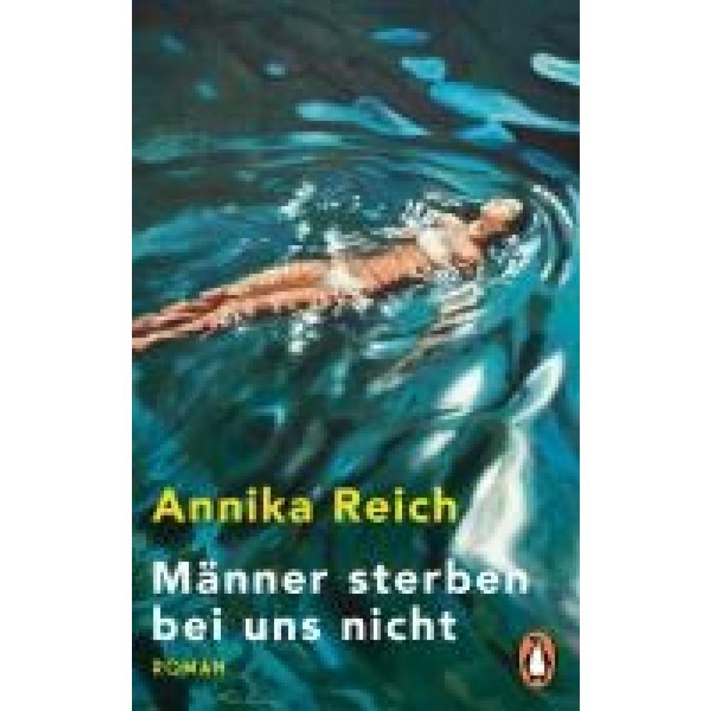 9783328111559 - Reich Annika Männer sterben bei uns nicht