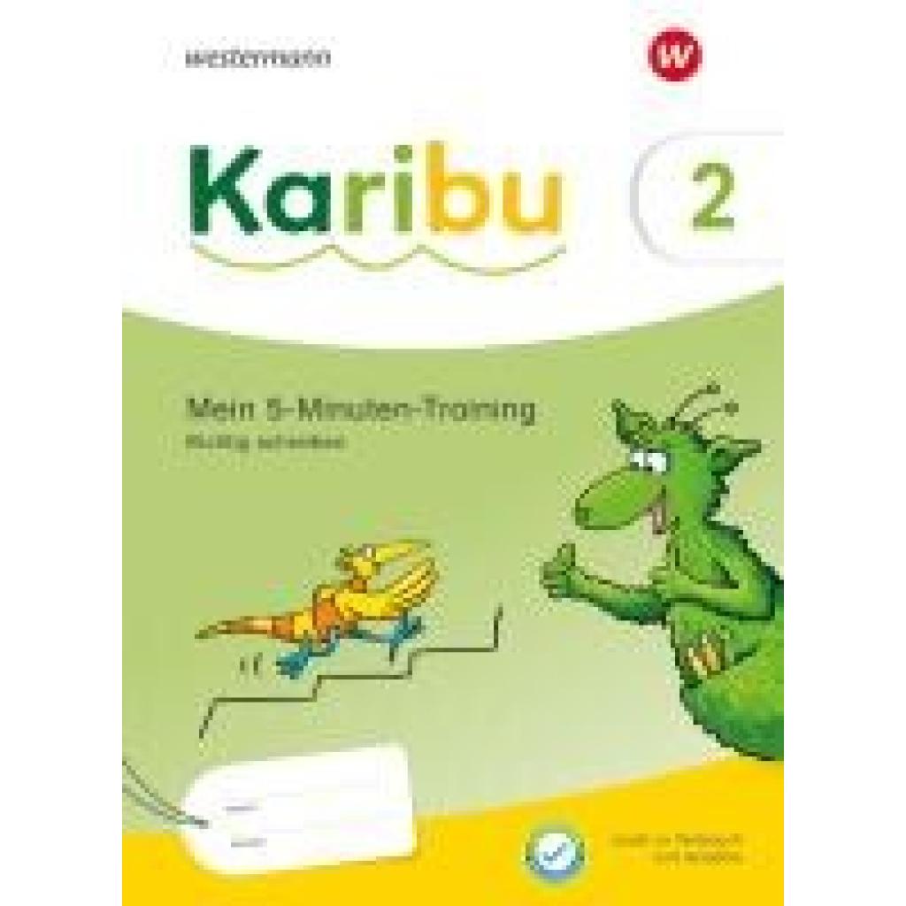 9783141293739 - Holtz Tanja Karibu 5 Minuten Training Richtig schreiben 2Ausgabe 2024 9783141293739 - Holtz Tanja Karibu 5 Minuten Training Richtig schreiben 2Ausgabe 2024