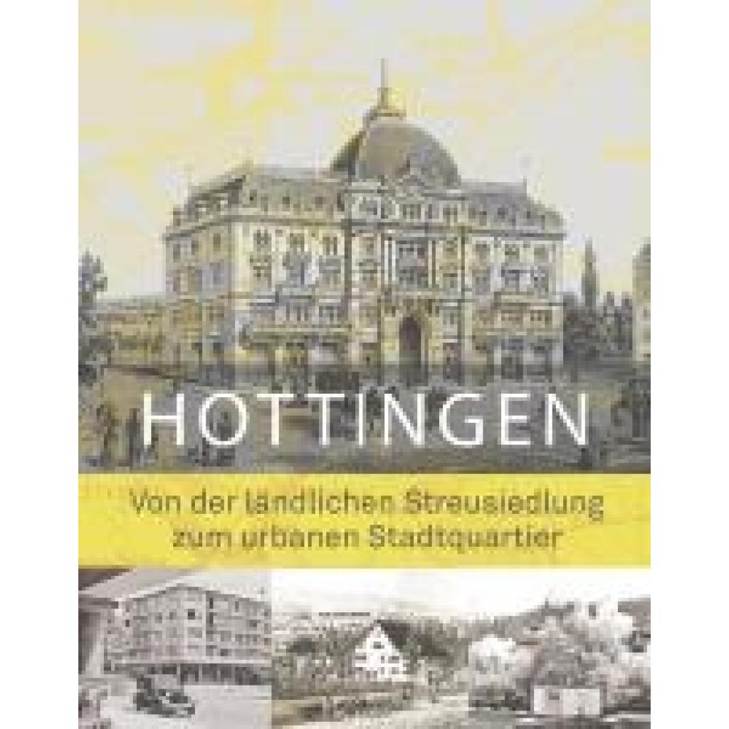 9783034017732 - Hottingen 9783034017732 - Hottingen