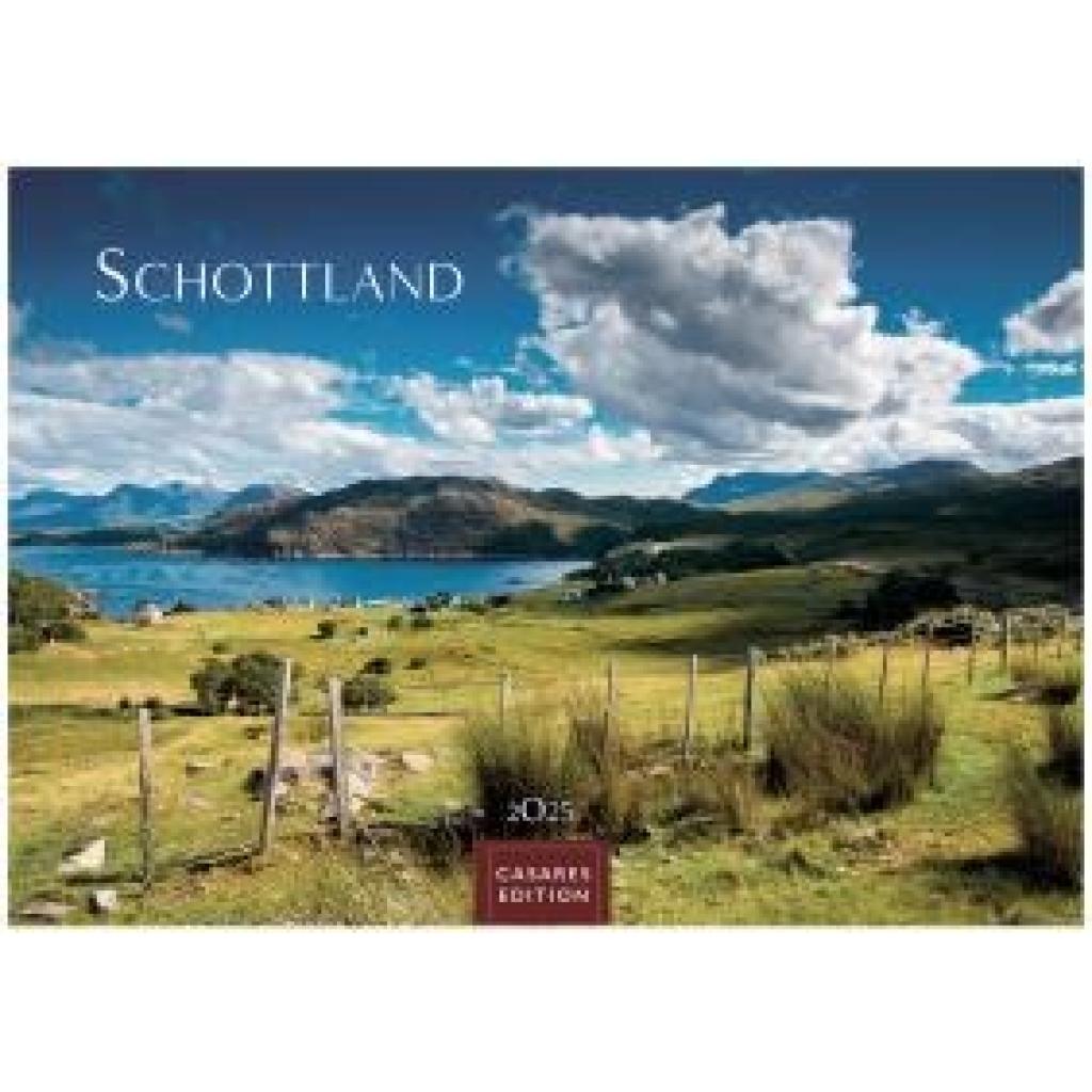 Schottland 2025 S 24x35cm