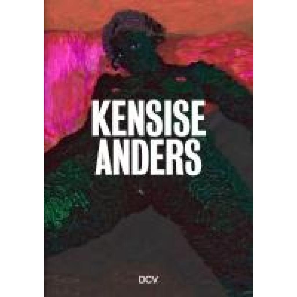 9783969121917 - Gustorf Oliver Koerner von Kensise Anders 9783969121917 - Gustorf Oliver Koerner von Kensise Anders