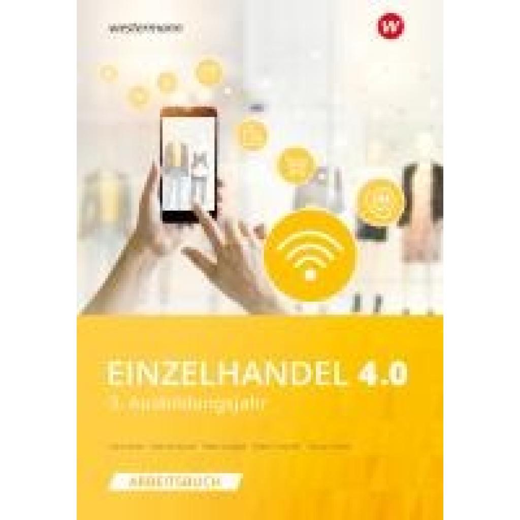 Jecht, Hans: Einzelhandel 4.0