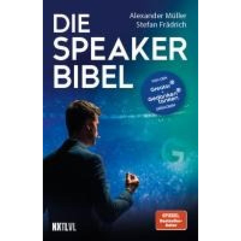 9783689360092 - Müller Alexander Die Speaker-Bibel