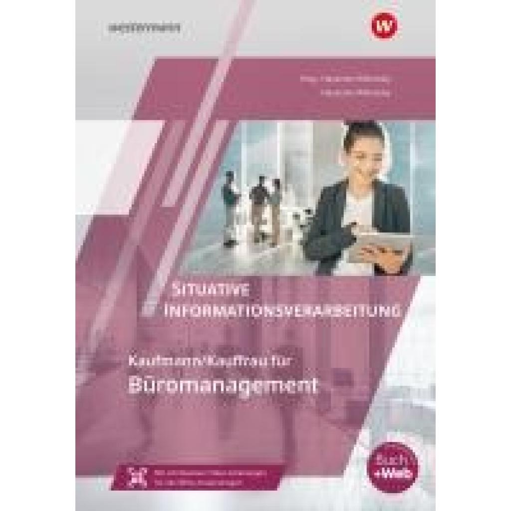Situative Informationsverarbeitung 365. Schulbuch