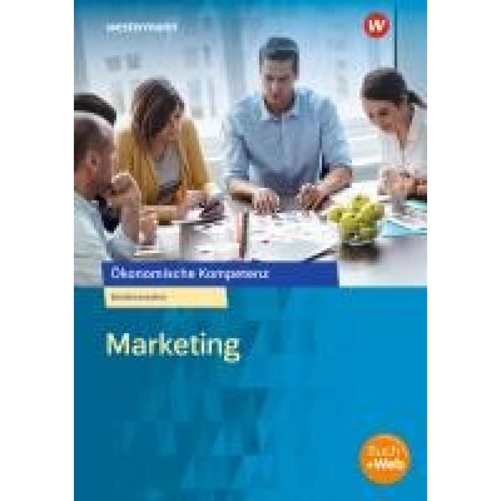 Beiderwieden, Arndt: Marketing. Arbeitsbuch