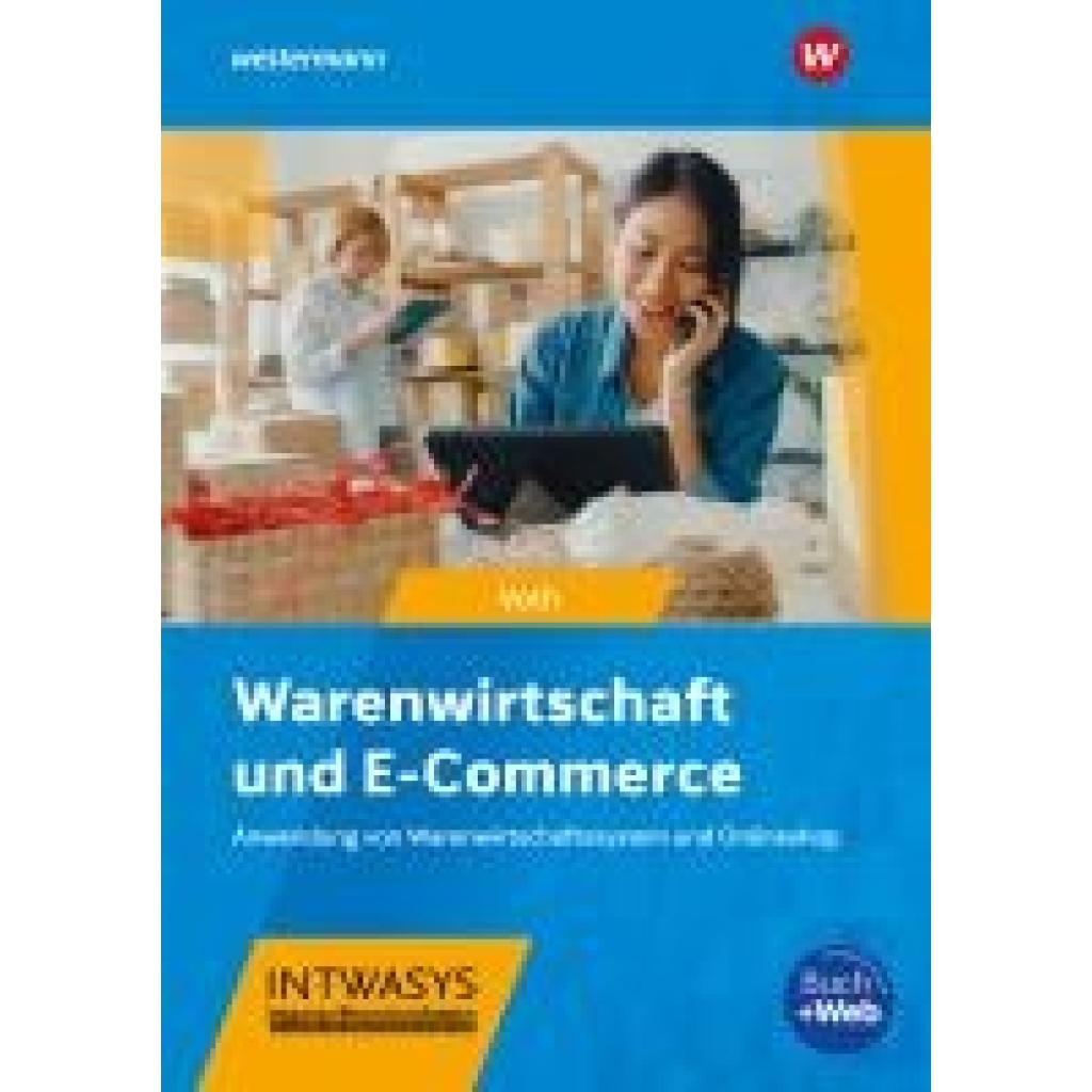 Voth, Martin: Warenwirtschaft und E-Commerce. Schülerband