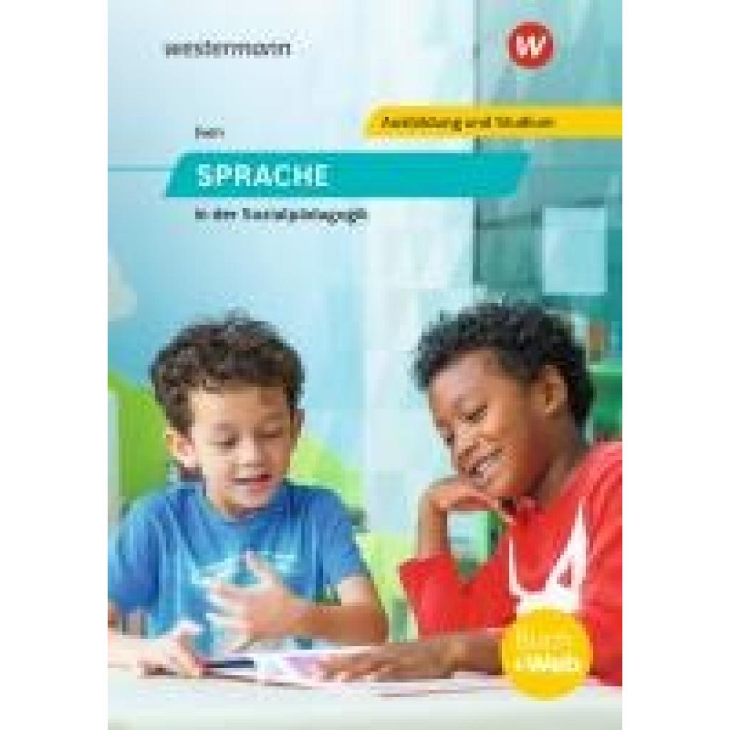 9783427047155 - Sprache in der Sozialpädagogik - Claudia Iven Kartoniert (TB) 9783427047155 - Sprache in der Sozialpädagogik - Claudia Iven Kartoniert (TB)