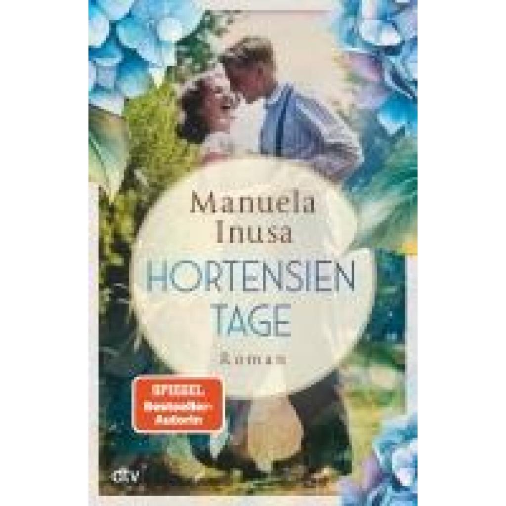 9783423264006 - Inusa Manuela Hortensientage