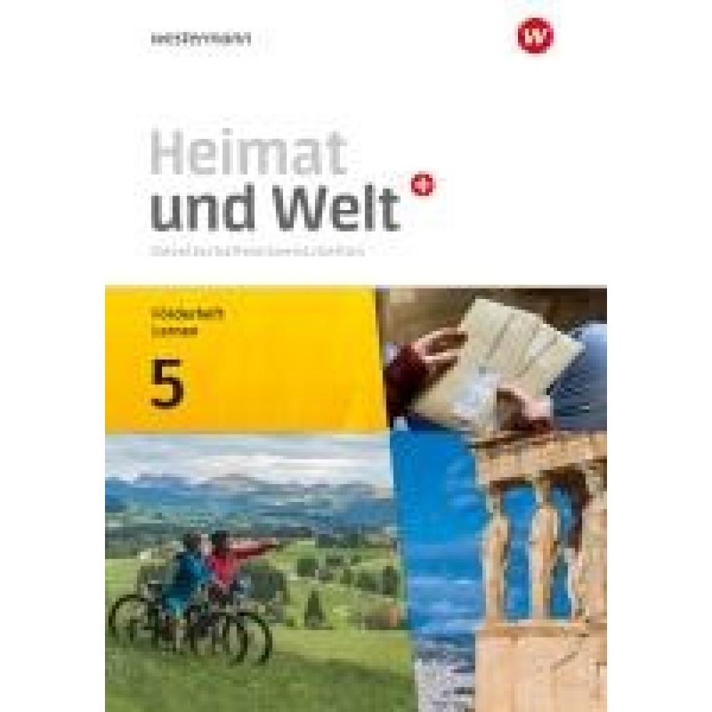 9783141441734 - Heimat und Welt Plus 5 6 Lern- und Übungsbuch Für Berlin und Brandenburg Kartoniert (TB) 9783141441734 - Heimat und Welt Plus 5 6 Lern- und Übungsbuch Für Berlin und Brandenburg Kartoniert (TB)