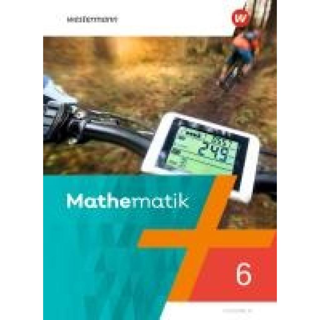 9783141249019 - Mathematik - Ausgabe N 2020 Schülerband 6 9783141249019 - Mathematik - Ausgabe N 2020 Schülerband 6