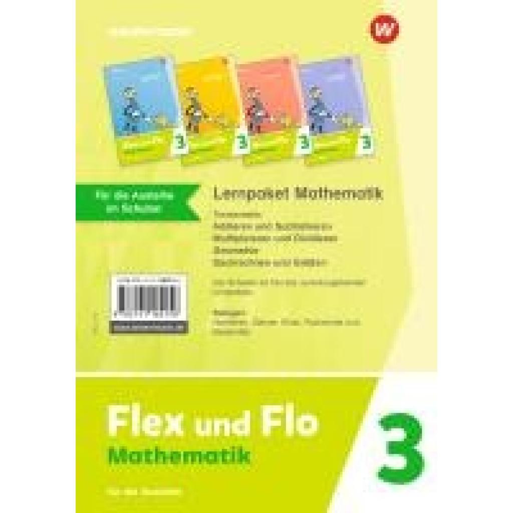 9783141182156 - Flex und Flo - Ausgabe 2021 für Rheinland-Pfalz Gebunden 9783141182156 - Flex und Flo - Ausgabe 2021 für Rheinland-Pfalz Gebunden