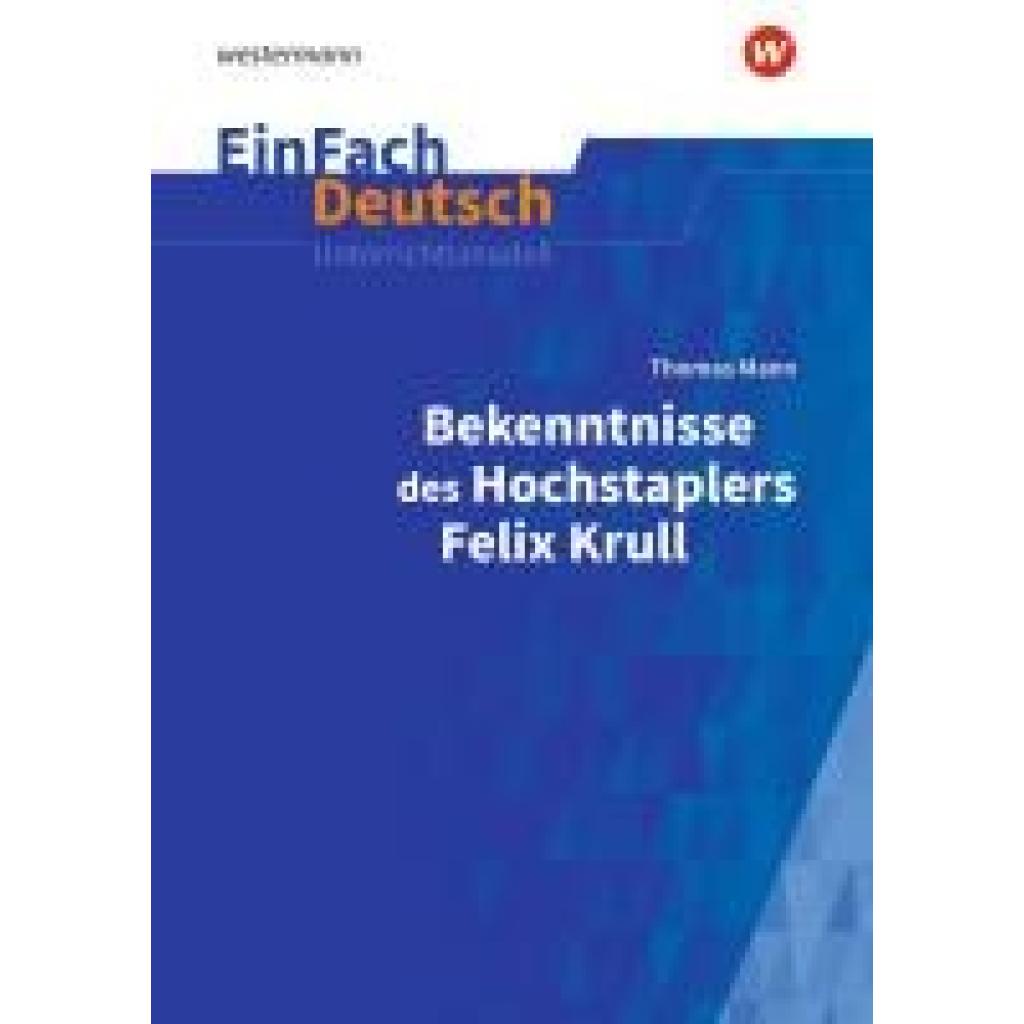 9783140227858 - EinFach Deutsch Unterrichtsmodelle m 1 Buch m 1 Online-Zugang - Florian Adler Sebastian Arnold Kartoniert (TB)