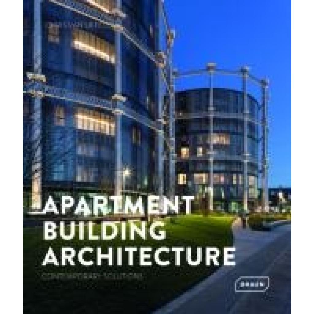 9783037683026 - Uffelen Chris van Apartment Building Architecture 9783037683026 - Uffelen Chris van Apartment Building Architecture