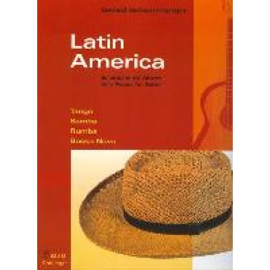 Latin America