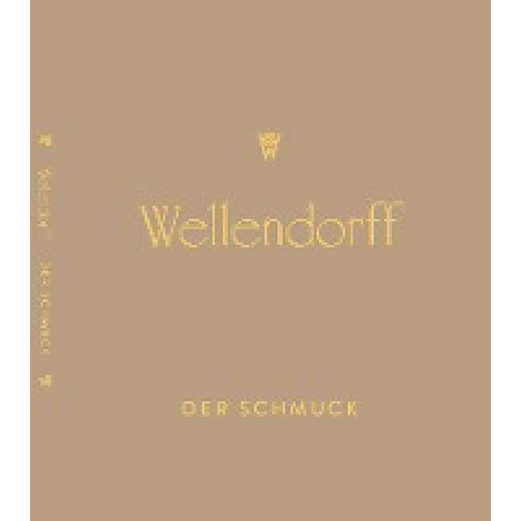 9783981817133 - Wellendorff Hp Wellendorff 9783981817133 - Wellendorff Hp Wellendorff