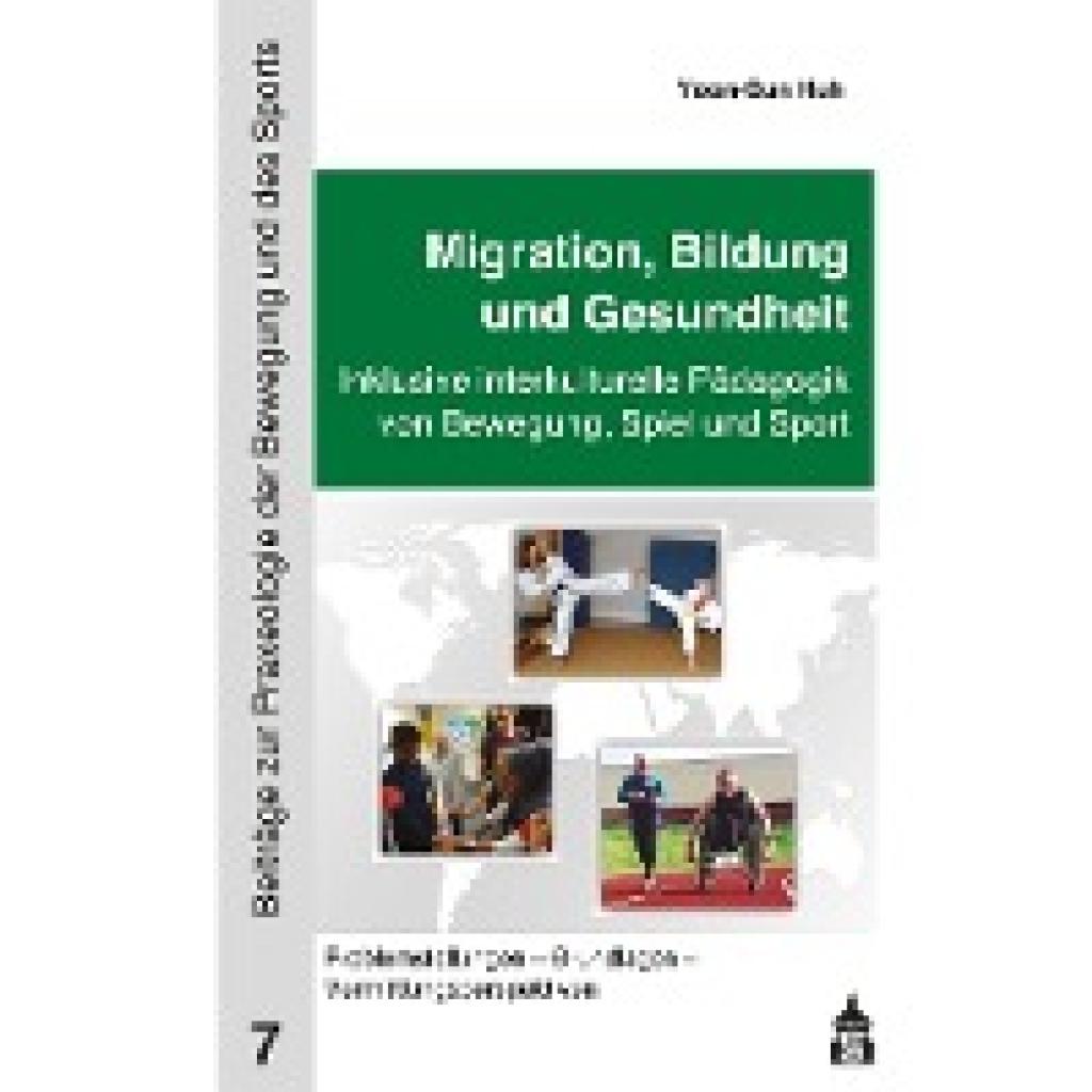 9783834022608 - Migration Bildung und Gesundheit - Yoon-Sun Huh Taschenbuch