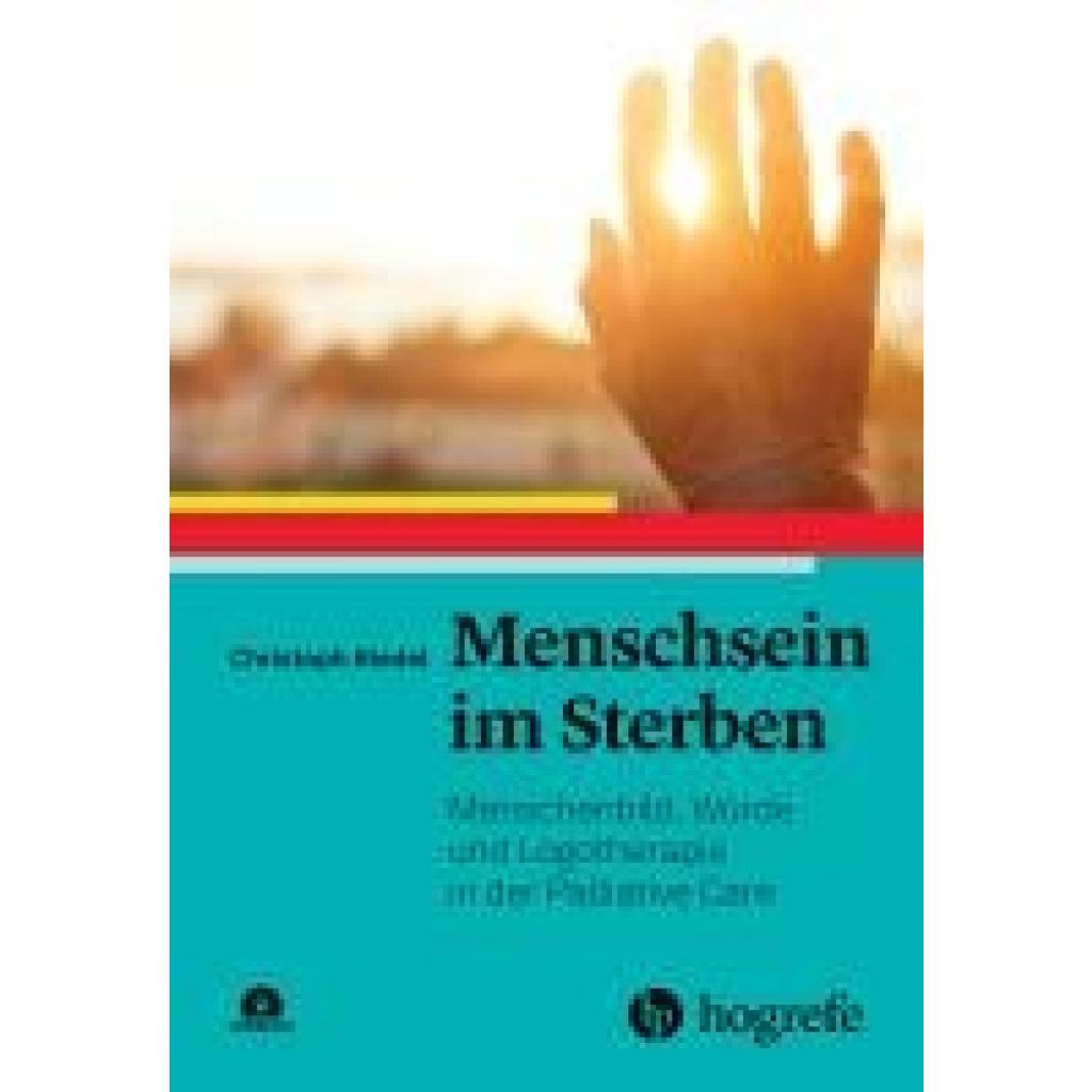 9783456863269 - Menschsein im Sterben - Christoph Riedel Kartoniert (TB) 9783456863269 - Menschsein im Sterben - Christoph Riedel Kartoniert (TB)