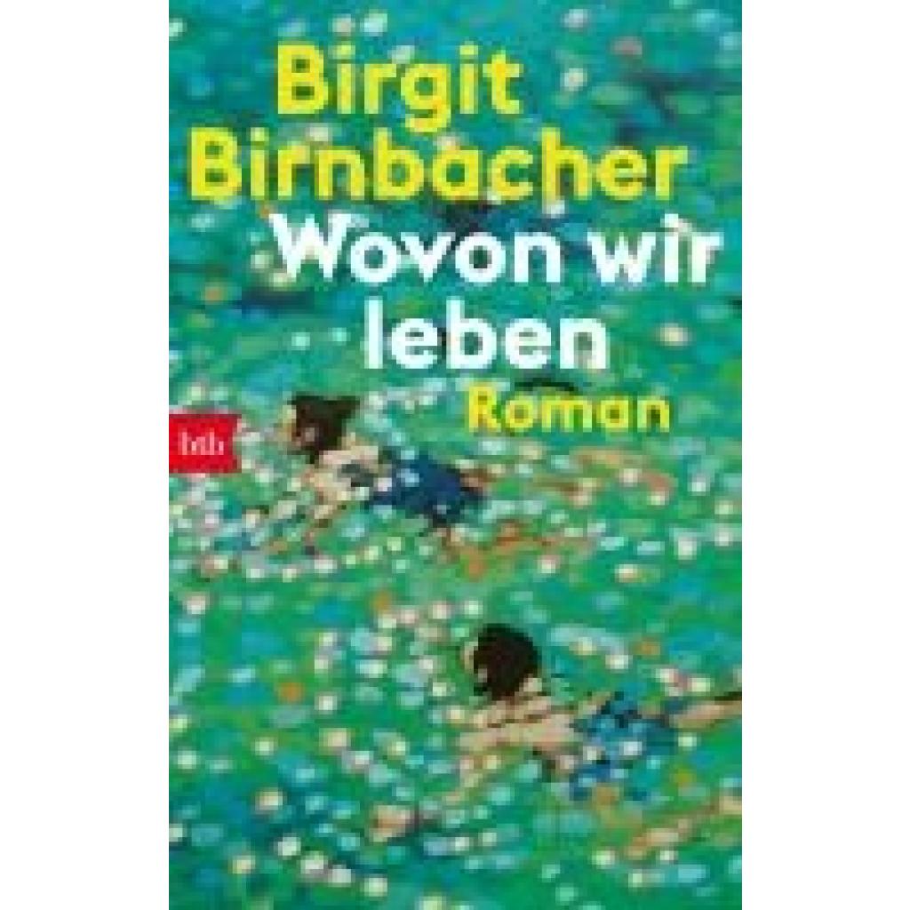 9783442774586 - Birnbacher Birgit Wovon wir leben