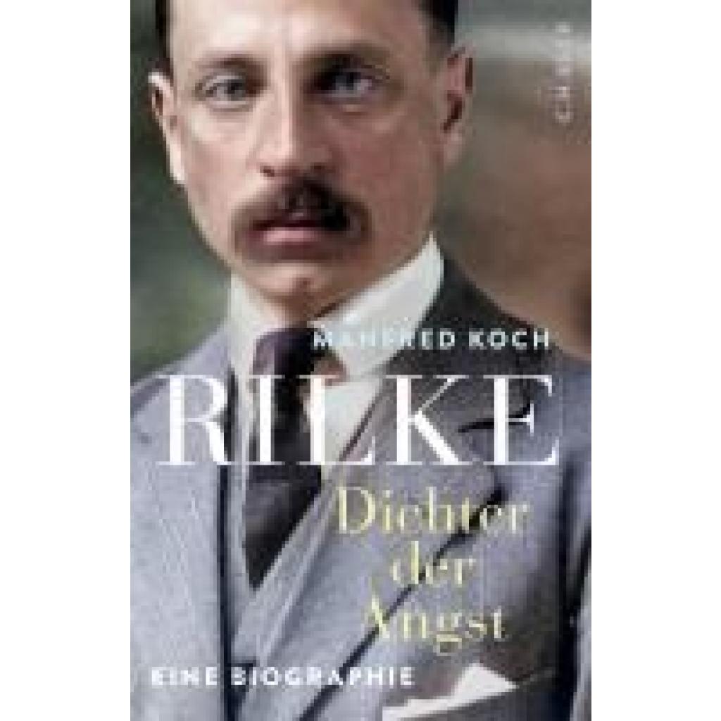 9783406821837 - Koch Manfred Rilke