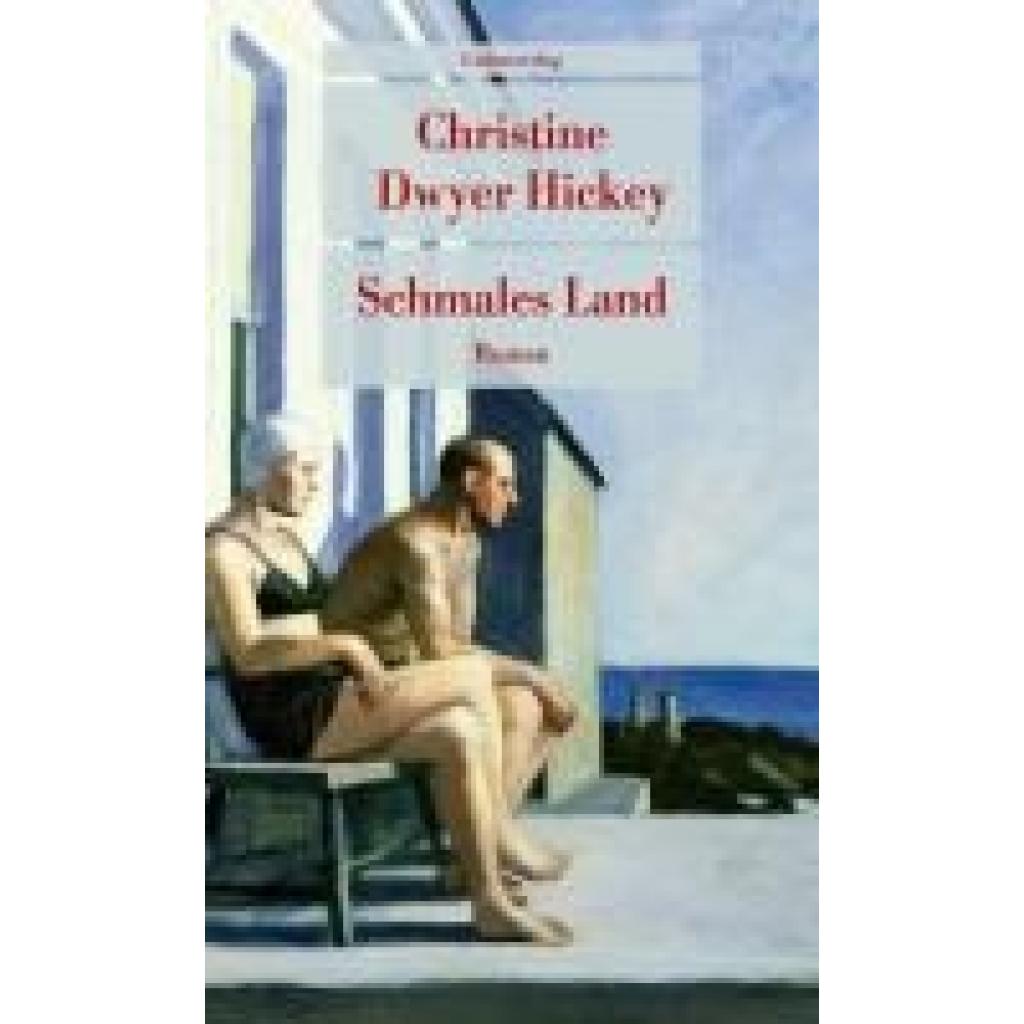 9783293710184 - Hickey Christine Dwyer Schmales Land