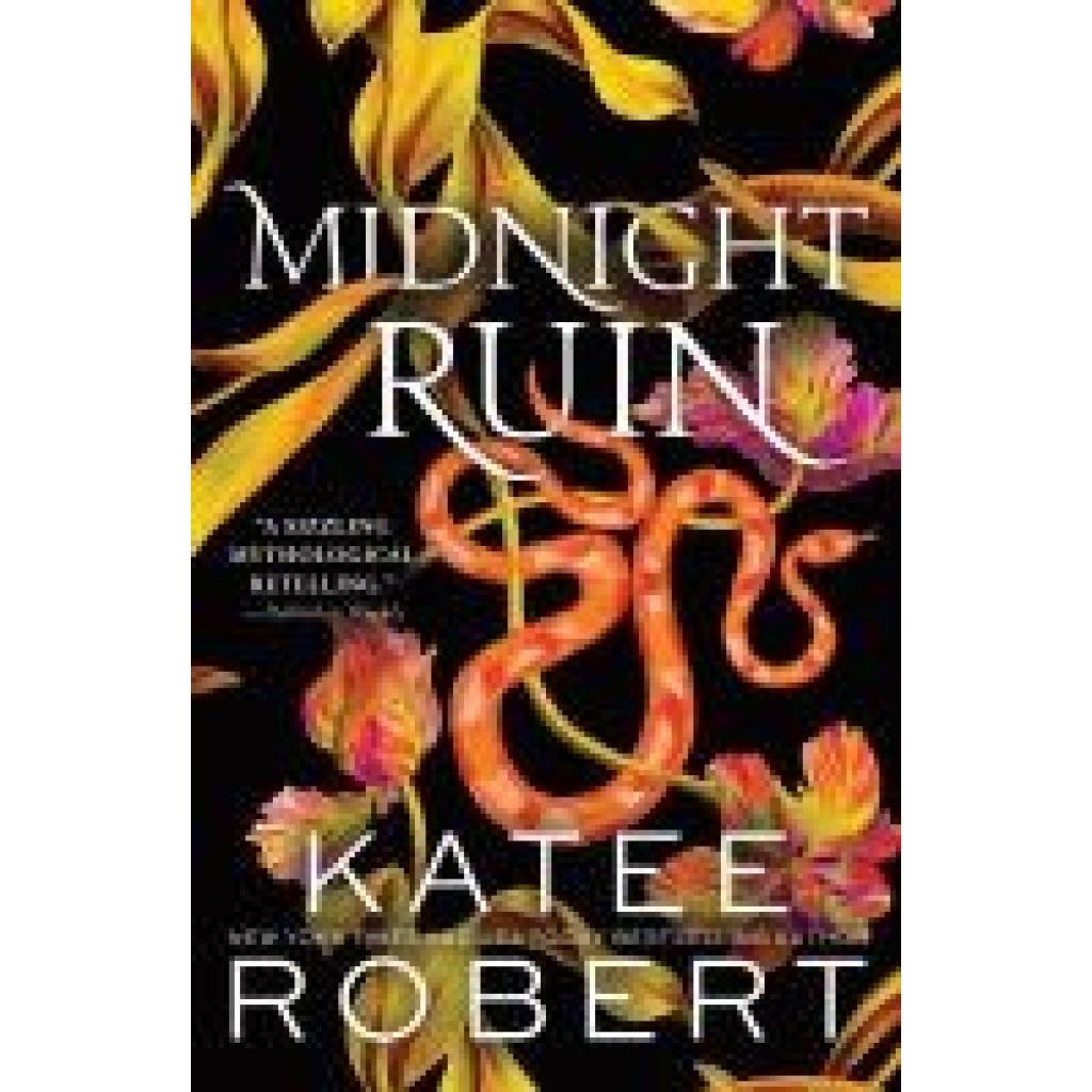 9781464228308 - Robert Katee Midnight Ruin 9781464228308 - Robert Katee Midnight Ruin