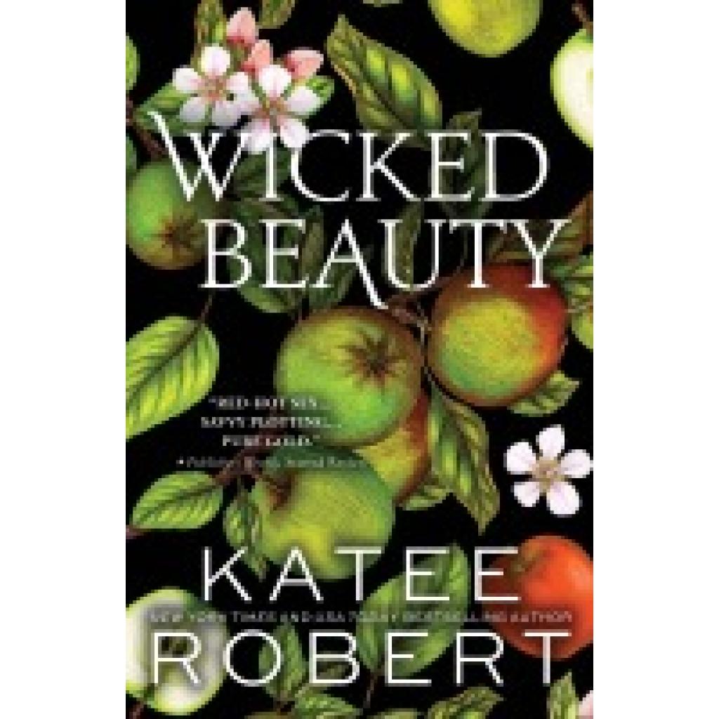 9781464228278 - Robert Katee Wicked Beauty 9781464228278 - Robert Katee Wicked Beauty