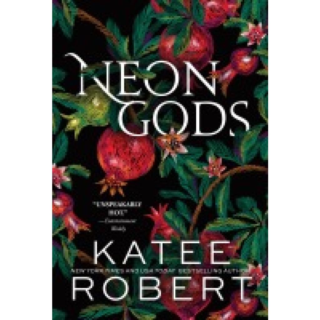 9781464228254 - Robert Katee Neon Gods 9781464228254 - Robert Katee Neon Gods