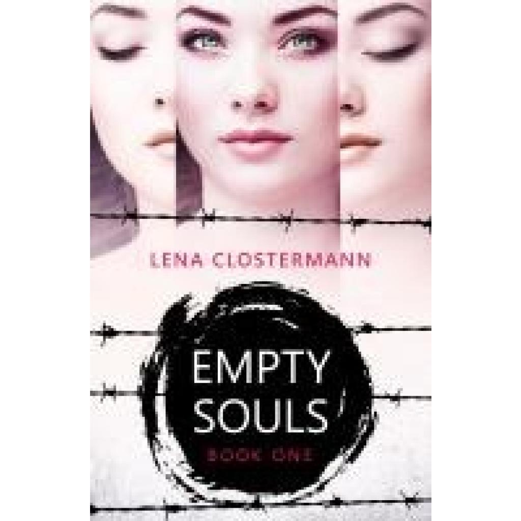 9783989422803 - Clostermann Lena Empty Souls