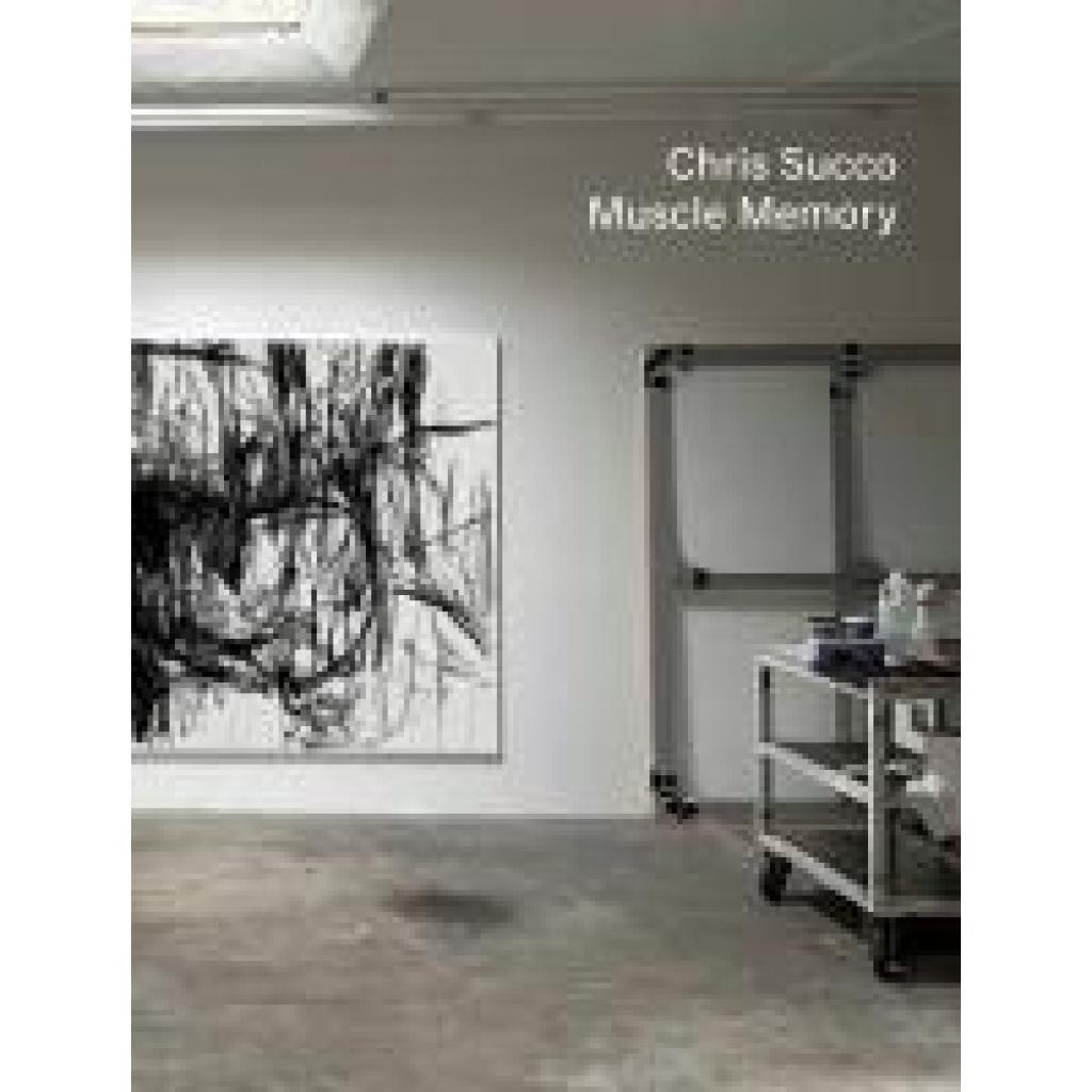 Succo, Chris: Muscle Memory