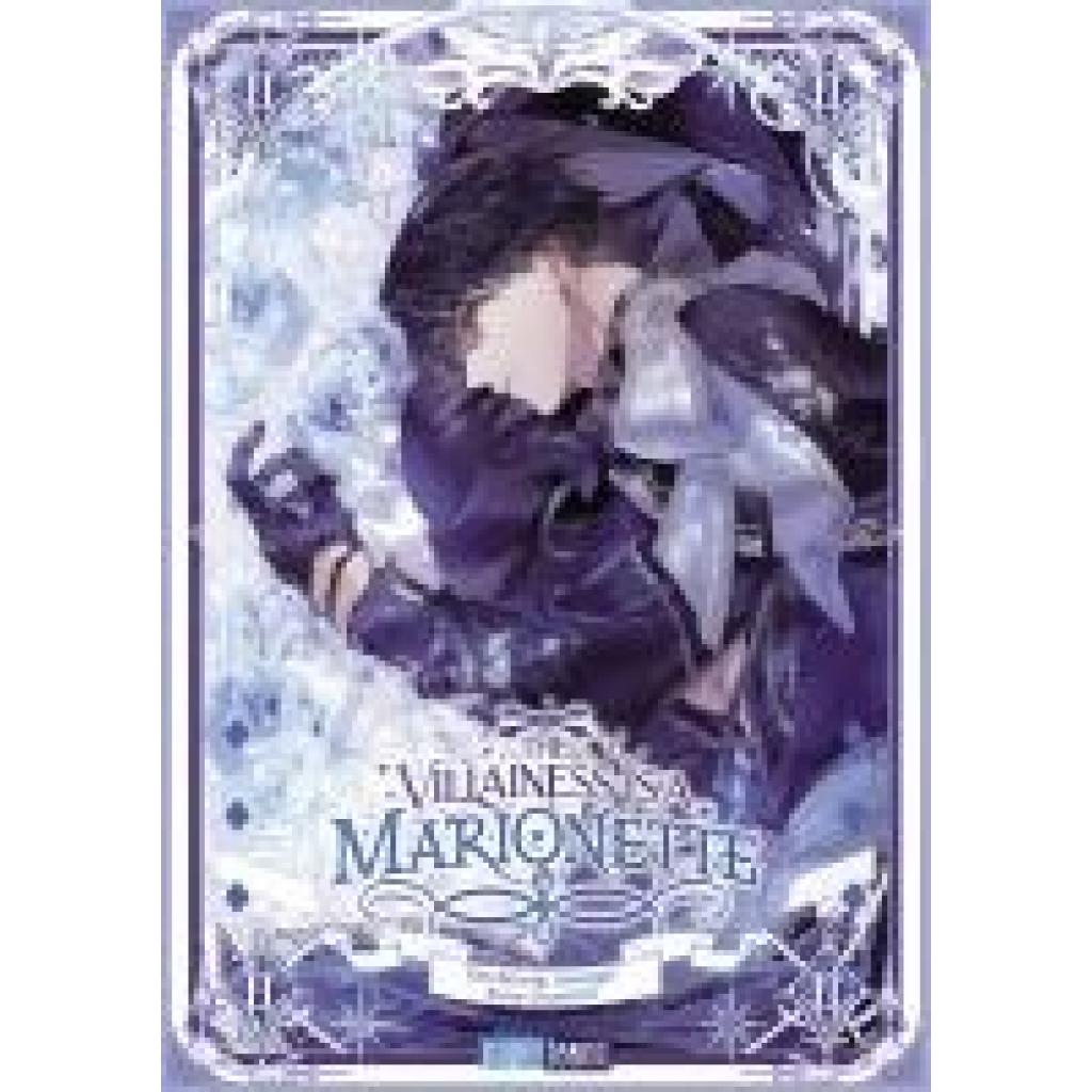 9783910530966 - The Villainess is a Marionette 02 - hanirim Kartoniert (TB)