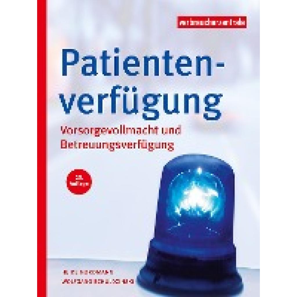 9783863364144 - Nordmann Heike Patientenverfügung