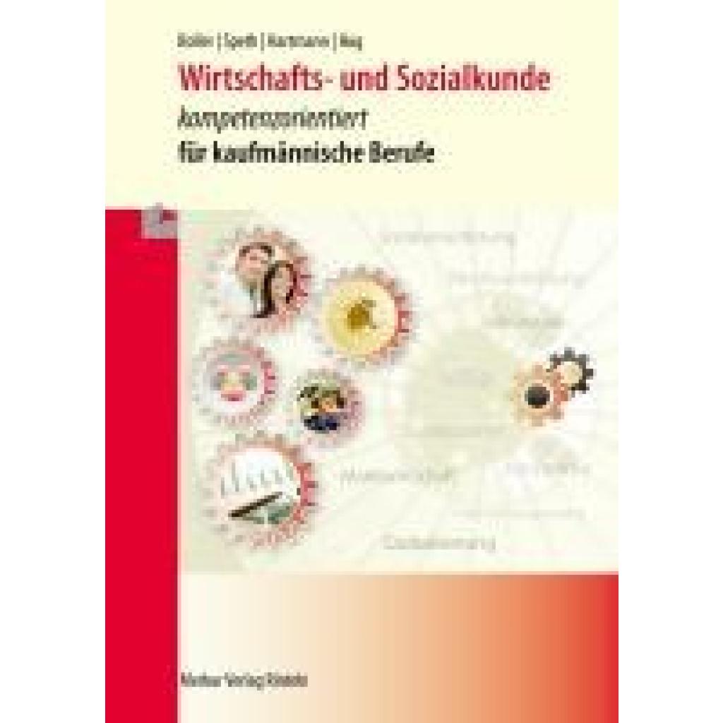 9783812010788 - Boller Eberhard Wirtschafts- und Sozialkunde - kompetenzorientiert 9783812010788 - Boller Eberhard Wirtschafts- und Sozialkunde - kompetenzorientiert