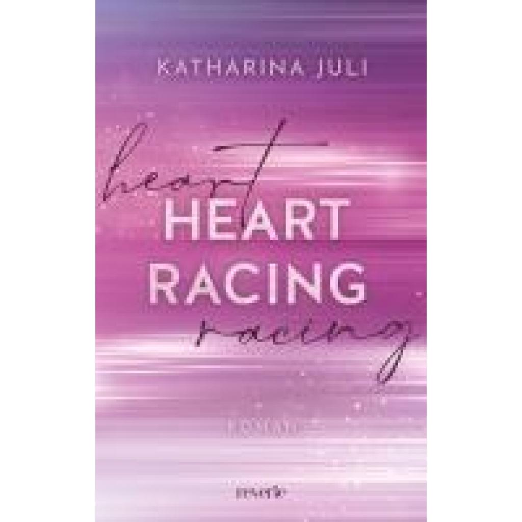 9783745704426 - Juli Katharina Heart Racing 9783745704426 - Juli Katharina Heart Racing