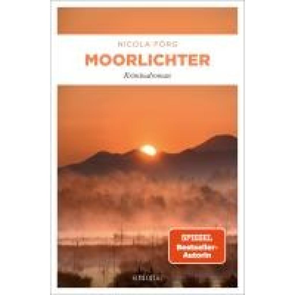 9783740822132 - Förg Nicola Moorlichter