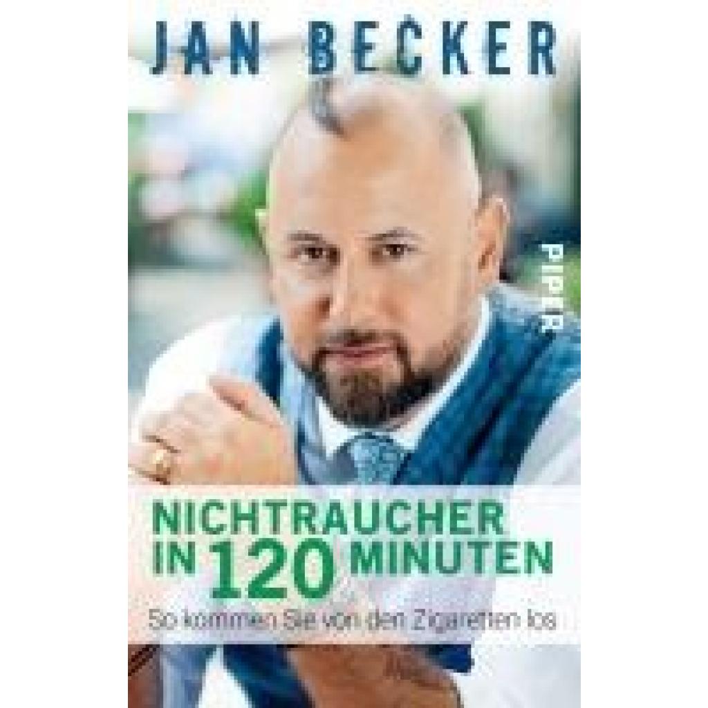 Becker, Jan: Nichtraucher in 120 Minuten