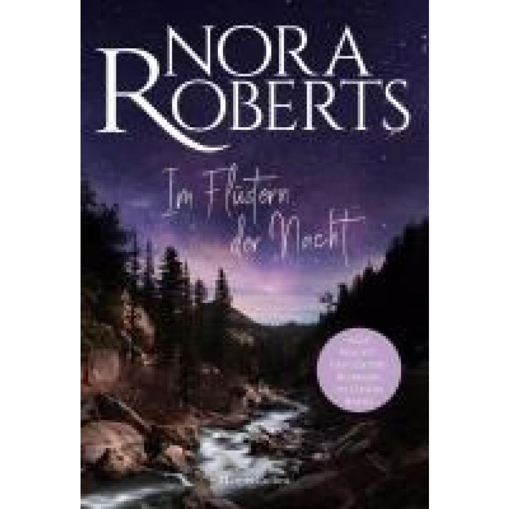 9783365007709 - Roberts Nora Im Flüstern der Nacht 9783365007709 - Roberts Nora Im Flüstern der Nacht